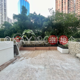 3房1廁建康花園出售單位