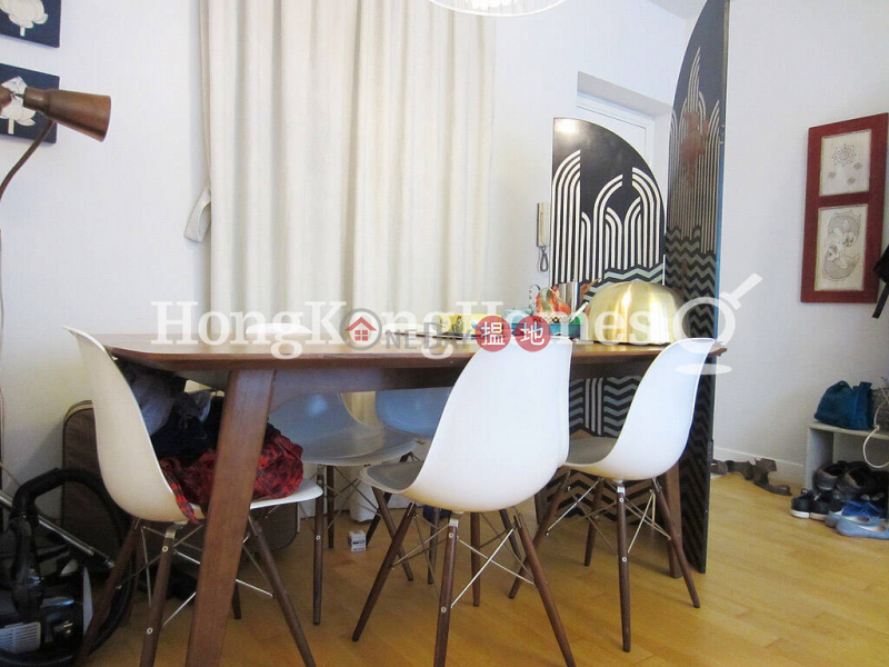 HK$ 29,000/ month | Jing Tai Garden Mansion Western District 2 Bedroom Unit for Rent at Jing Tai Garden Mansion