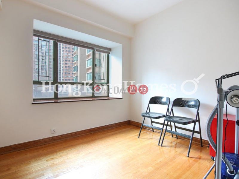 3 Bedroom Family Unit for Rent at Goldwin Heights | 2 Seymour Road | Western District, Hong Kong, Rental, HK$ 32,000/ month