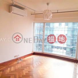 Beautiful 3 bedroom on high floor | Rental | Star Crest 星域軒 _0