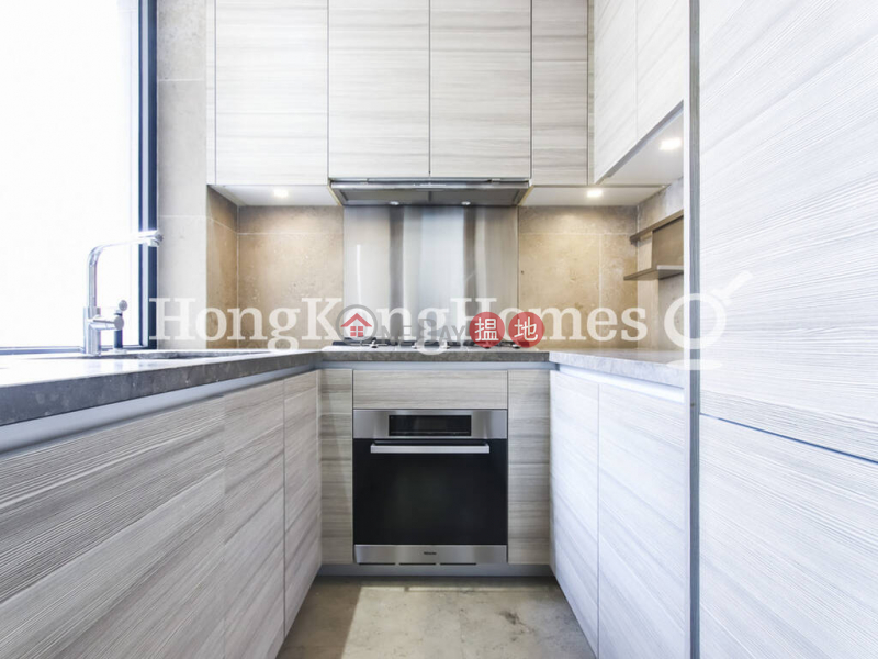 3 Bedroom Family Unit for Rent at Azura, Azura 蔚然 Rental Listings | Western District (Proway-LID131183R)