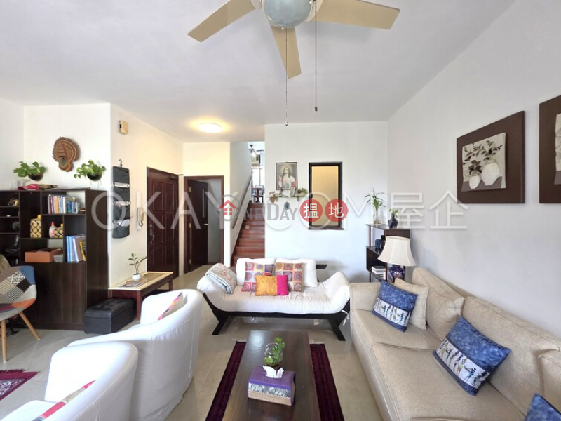 Stylish 3 bedroom with terrace | Rental | 21 Caperidge Drive | Lantau Island, Hong Kong | Rental, HK$ 45,000/ month