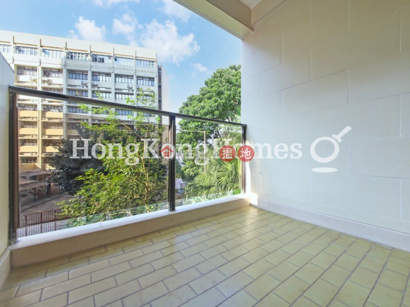 Property Search Hong Kong | OneDay | Residential | Sales Listings | 4 Bedroom Luxury Unit at Block B Wilshire Towers | For Sale