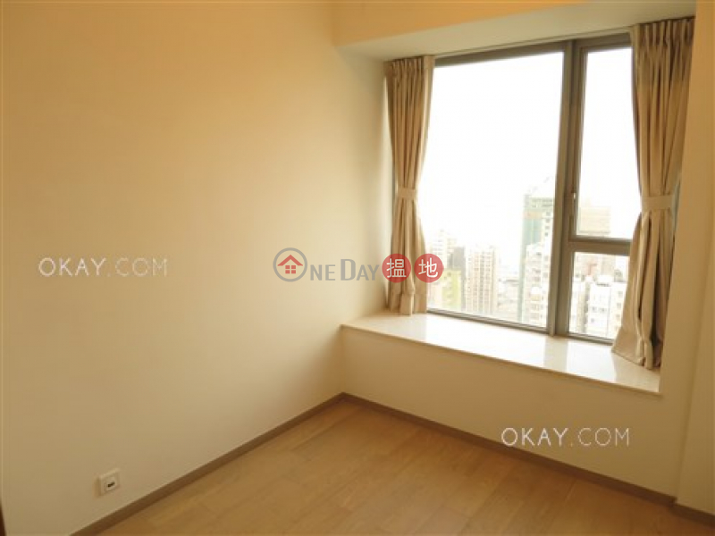 HK$ 22.5M, The Summa, Western District Tasteful 2 bedroom with balcony | For Sale