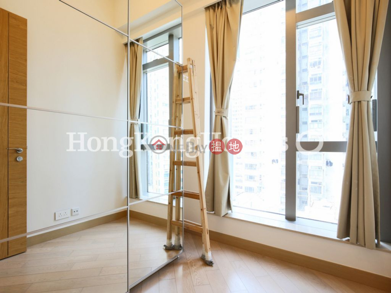 香港搵樓|租樓|二手盤|買樓| 搵地 | 住宅-出售樓盤卑路乍街68號Imperial Kennedy兩房一廳單位出售