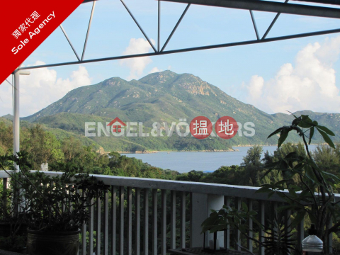 2 Bedroom Flat for Sale in Yung Shue Wan|Lamma Island3 Yung Shue Long New Village(3 Yung Shue Long New Village)Sales Listings (EVHK93803)_0