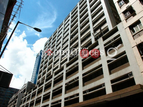 Industrial Unit for Rent at Chung Mei Centre | Chung Mei Centre 中美中心 _0
