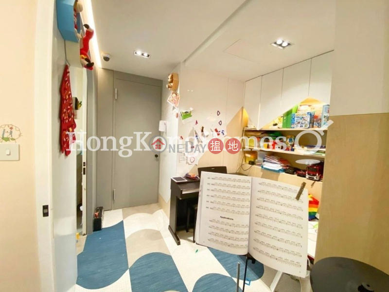 HK$ 55M One Mayfair | Kowloon City | 4 Bedroom Luxury Unit at One Mayfair | For Sale