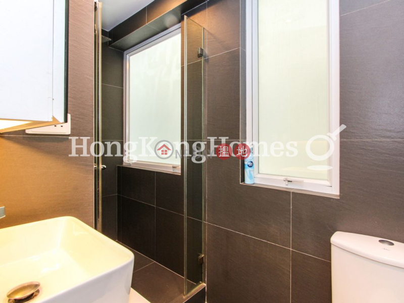 Property Search Hong Kong | OneDay | Residential | Sales Listings | 1 Bed Unit at Bo Yuen Building 39-41 Caine Road | For Sale