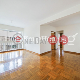 3 Bedroom Family Unit for Rent at Amber Garden | Amber Garden 安碧苑 _0