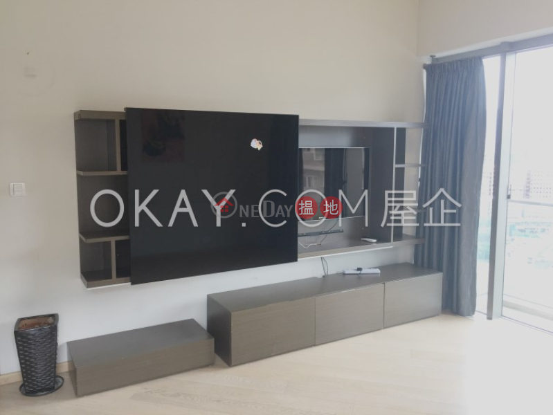 Lovely 2 bedroom with balcony | For Sale, Chatham Gate 昇御門 Sales Listings | Kowloon City (OKAY-S275763)