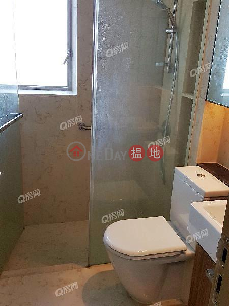 Property Search Hong Kong | OneDay | Residential Rental Listings | I‧Uniq Grand | 2 bedroom Mid Floor Flat for Rent