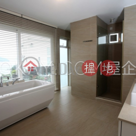 Gorgeous house with sea views, rooftop & terrace | For Sale