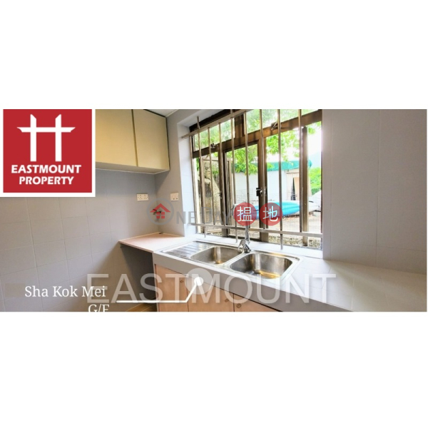 西貢 Sha Kok Mei, Tai Mong Tsai 大網仔沙角尾村屋出售-樓齡簇新, 近市方便 出租單位|沙角尾村1巷(Sha Kok Mei)出租樓盤 (EASTM-RSKV82E82E)