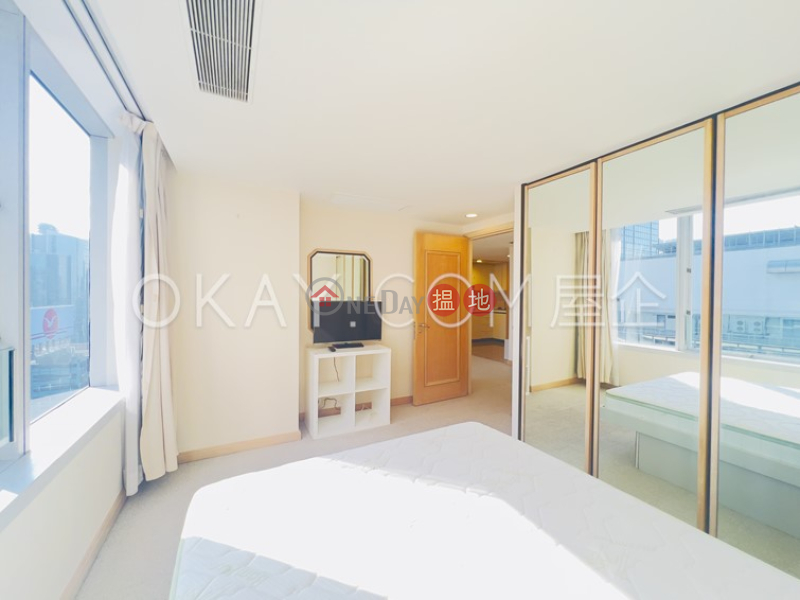 1房1廁,極高層,星級會所會展中心會景閣出售單位|1港灣道 | 灣仔區-香港出售|HK$ 1,050萬
