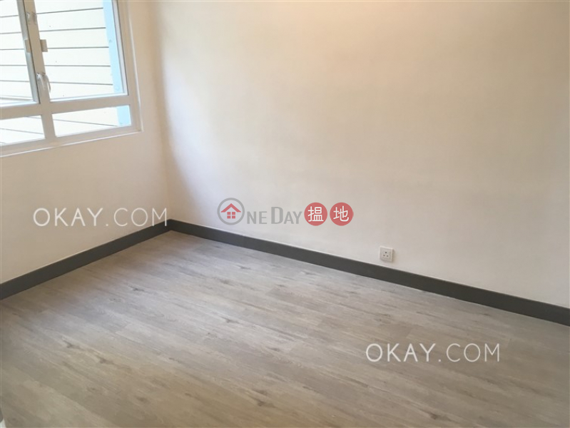 Popular 2 bedroom with terrace | Rental, Kin Tye Lung Building 乾泰隆大廈 Rental Listings | Western District (OKAY-R350668)