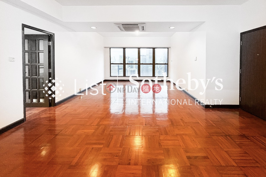 Property Search Hong Kong | OneDay | Residential Rental Listings | Property for Rent at 2 Old Peak Road with 3 Bedrooms