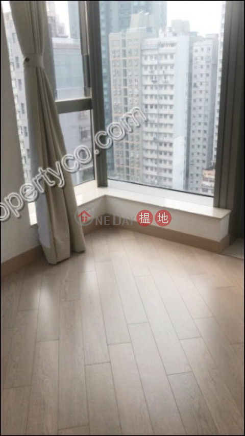 Apartment for Rent in Kennedy Town, Imperial Kennedy 卑路乍街68號Imperial Kennedy | Western District (A062413)_0