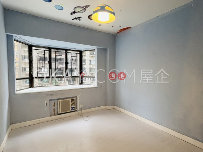 HK$ 12M Beverley Heights | Eastern District | Unique 3 bedroom with balcony & parking | For Sale