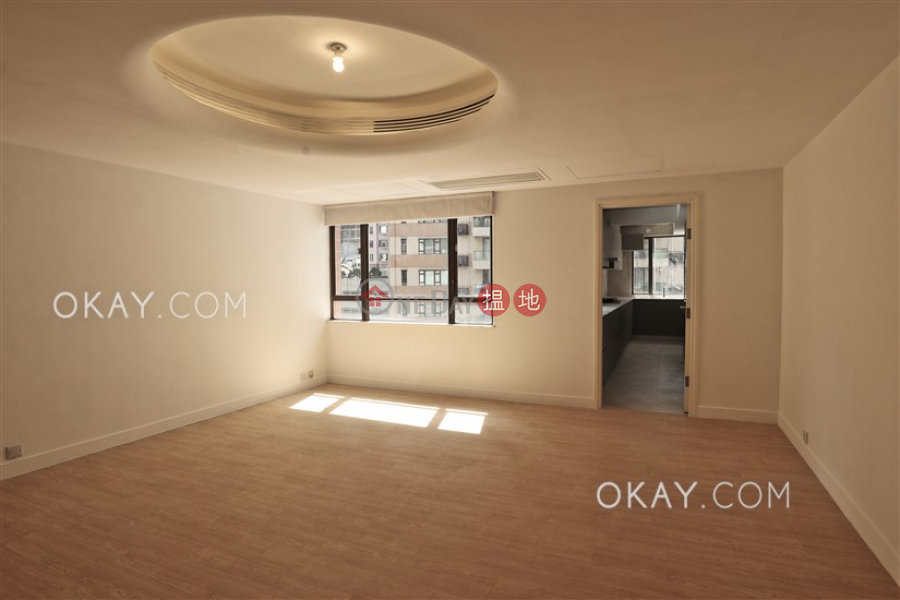Efficient 4 bedroom with harbour views & parking | Rental, 7-9 MacDonnell Road | Central District, Hong Kong Rental HK$ 85,000/ month