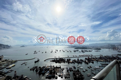 Property for Rent at Sorrento with 4 Bedrooms | Sorrento 擎天半島 _0