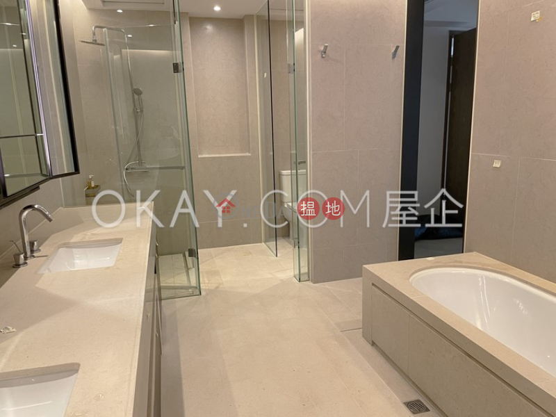 香港搵樓|租樓|二手盤|買樓| 搵地 | 住宅|出售樓盤-4房4廁,星級會所,連車位,露台傲瀧 A座出售單位