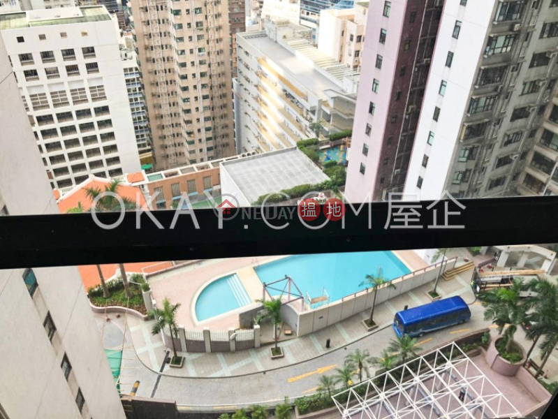 Property Search Hong Kong | OneDay | Residential Rental Listings, Luxurious 3 bedroom in Mid-levels West | Rental