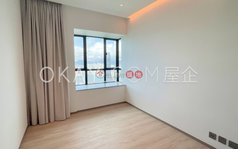 Rare 4 bedroom on high floor | Rental, Dynasty Court 帝景園 Rental Listings | Central District (OKAY-R35972)