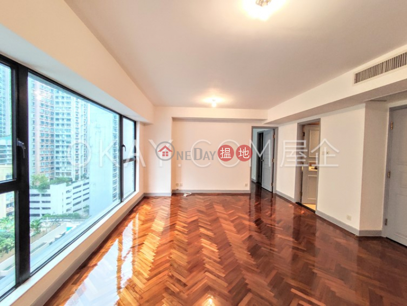 HK$ 60,000/ month, 62B Robinson Road Western District Lovely 3 bedroom in Mid-levels West | Rental