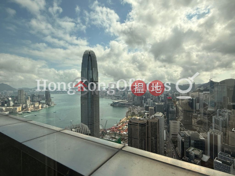 Office Unit at The Center | For Sale, The Center 中環中心 | Central District (HKO-89691-ALHS)_0