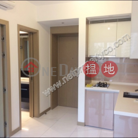 Newly Decorated Apartment for Rent in Sai Wan | High West 曉譽 _0