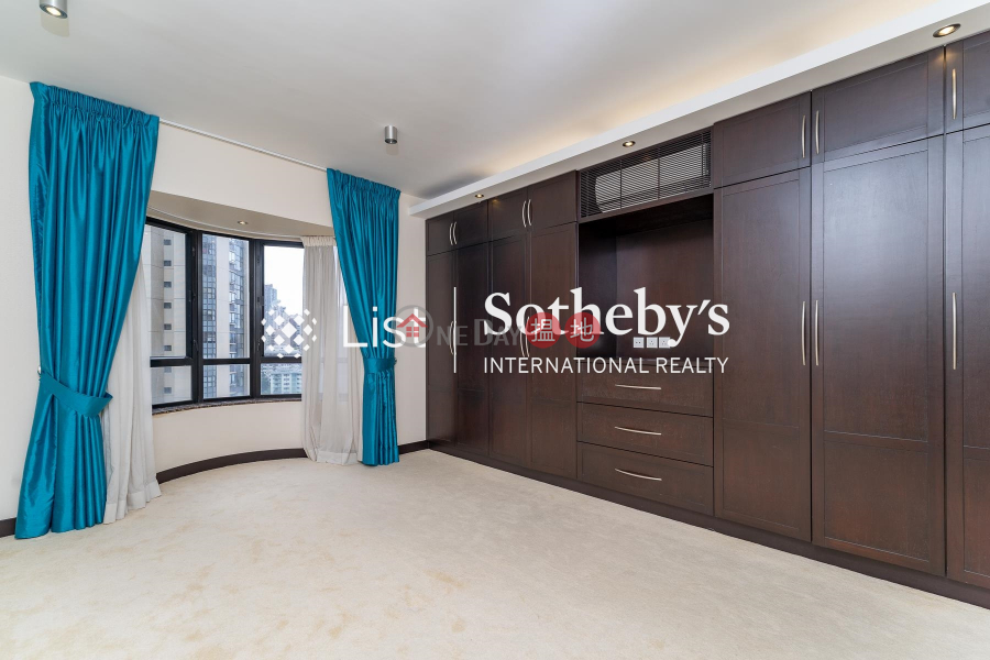 HK$ 138M, Garden Terrace, Central District, Property for Sale at Garden Terrace with 4 Bedrooms