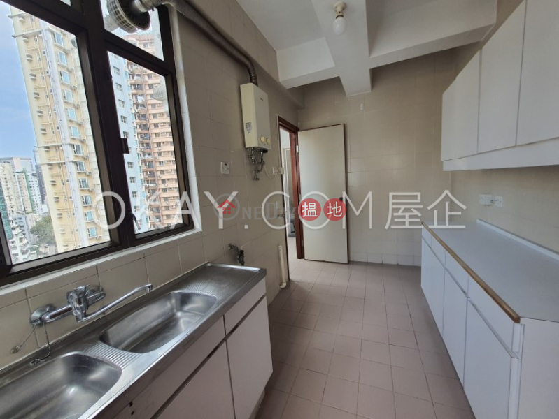 HK$ 34,000/ month | Sun and Moon Building Wan Chai District | Nicely kept 3 bedroom in Happy Valley | Rental