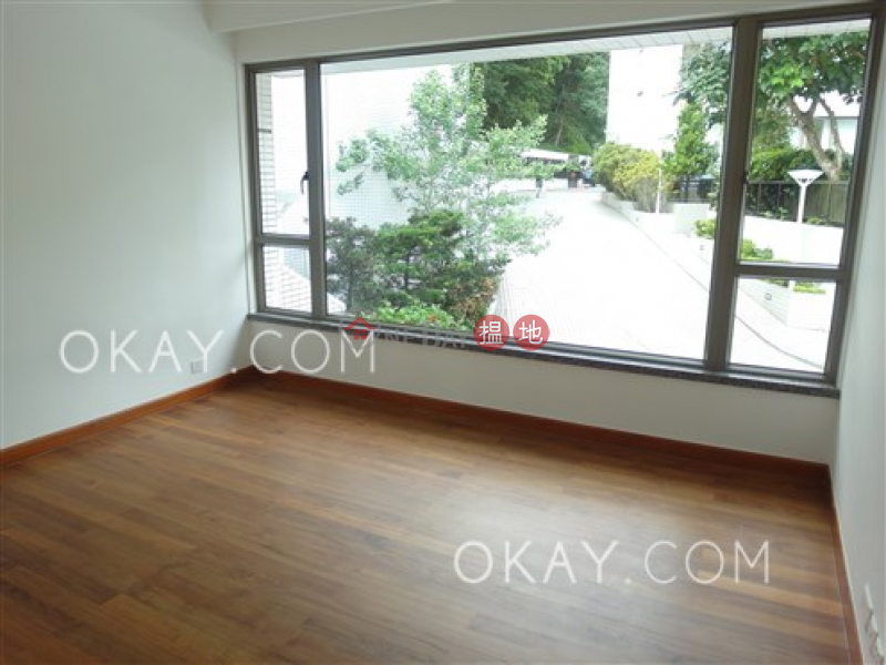 Luxurious house with sea views, terrace | Rental, 5 Mount Austin Road | Central District | Hong Kong | Rental | HK$ 253,000/ month