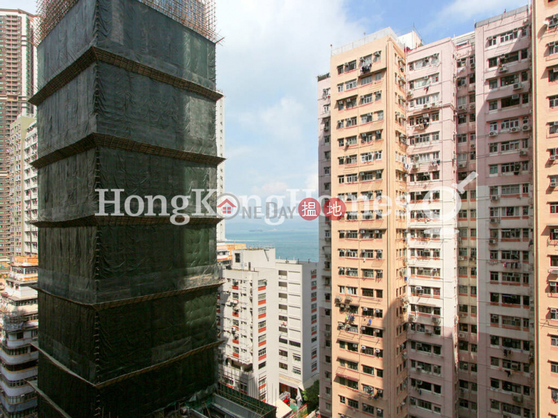 香港搵樓|租樓|二手盤|買樓| 搵地 | 住宅-出租樓盤|吉席街18號兩房一廳單位出租