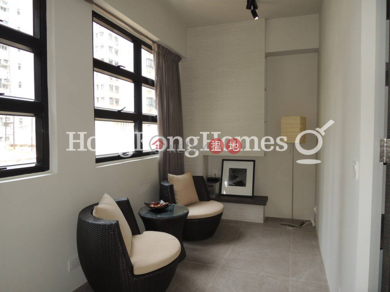 HK$ 21,000/ month | 168-172 Third Street | Western District 1 Bed Unit for Rent at 168-172 Third Street