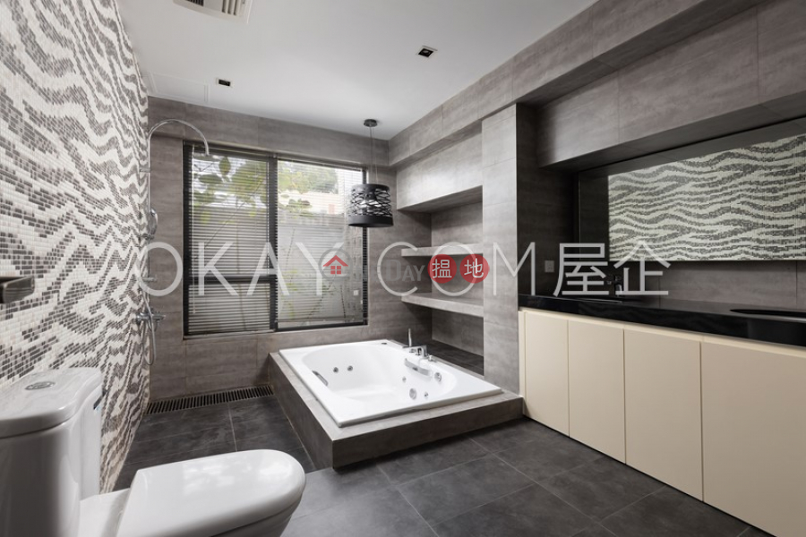 Property Search Hong Kong | OneDay | Residential, Sales Listings Exquisite house with sea views, rooftop & balcony | For Sale