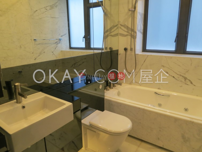 HK$ 19M Park Rise | Central District | Tasteful 2 bedroom in Mid-levels Central | For Sale