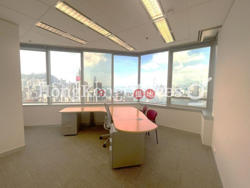 Office Unit for Rent at Times Square Tower 1 | Times Square Tower 1 時代廣場一座 Rental Listings