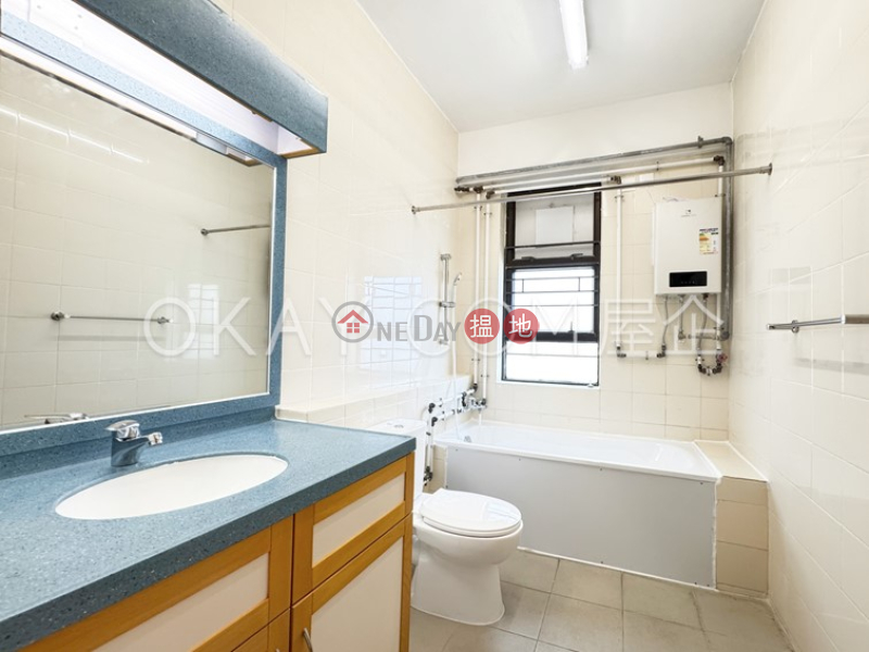 HK$ 55,900/ 月-仁禮花園 A座|九龍城|3房2廁,連車位,露台仁禮花園 A座出租單位