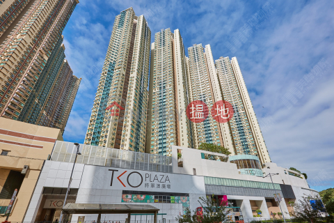 TKO Plaza carpark, Tower 1 Phase 1 Tseung Kwan O Plaza 將軍澳廣場 1期 1座 | Sai Kung (FACEB-5927831079)_0