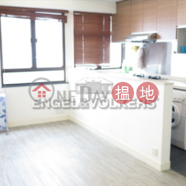 2 Bedroom Flat for Sale in Mid Levels West | 3 Chico Terrace 芝古臺3號 _0