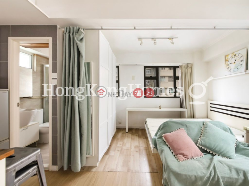Studio Unit for Rent at Yen Shun Mansion, Yen Shun Mansion 仁信大廈 Rental Listings | Western District (Proway-LID68347R)
