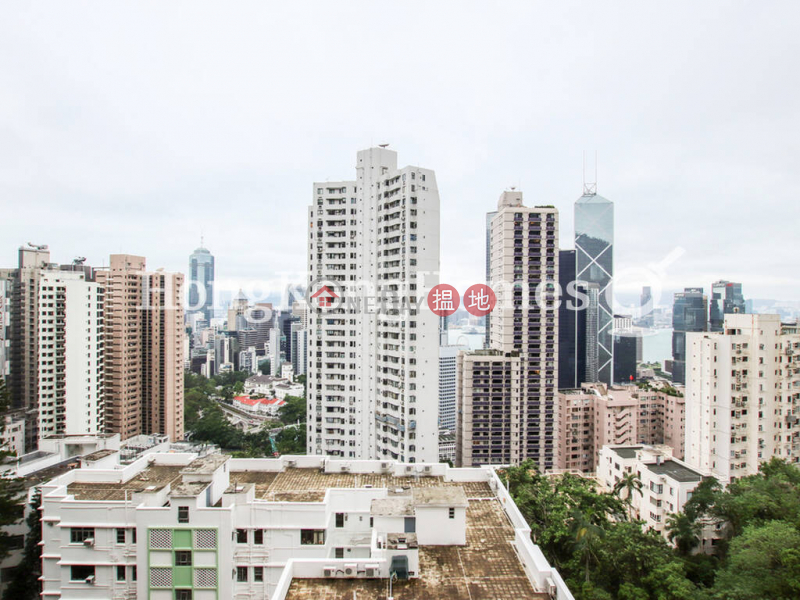 重德大廈4房豪宅單位出售|中區重德大廈(Chung Tak Mansion)出售樓盤 (Proway-LID14865S)