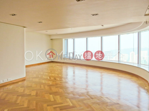 4房3廁,極高層,星級會所,連車位曉廬出租單位 | 曉廬 High Cliff _0