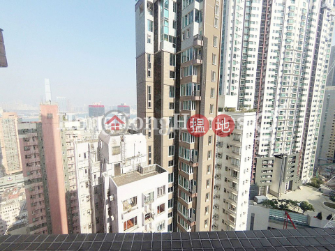 2 Bedroom Unit for Rent at Ying Piu Mansion | Ying Piu Mansion 應彪大廈 _0