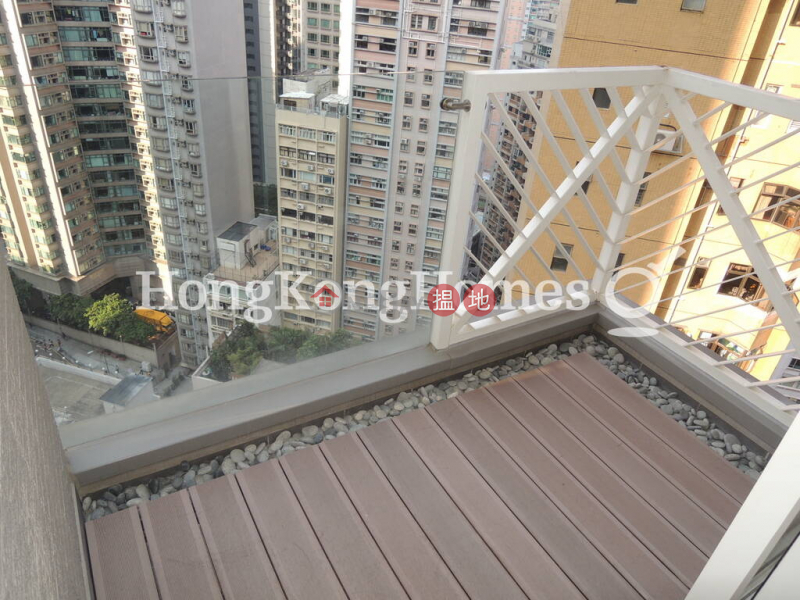 2 Bedroom Unit for Rent at The Icon, 38 Conduit Road | Western District | Hong Kong | Rental | HK$ 31,000/ month