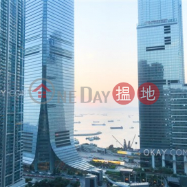 Generous 1 bedroom in Kowloon Station | Rental | The Arch Star Tower (Tower 2) 凱旋門觀星閣(2座) _0