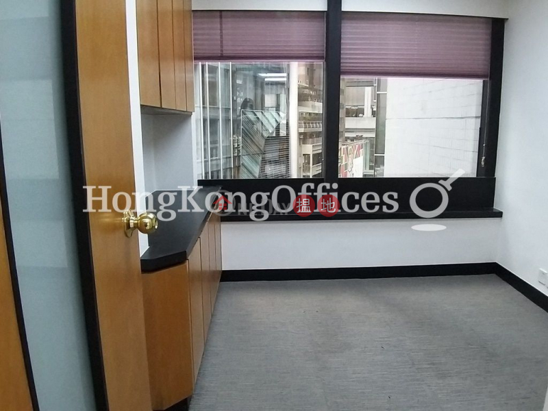 Office Unit for Rent at Lippo Leighton Tower | Lippo Leighton Tower 力寶禮頓大廈 Rental Listings