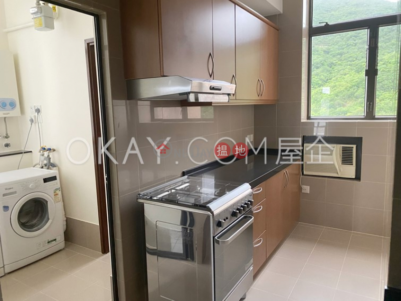 HK$ 78,000/ month The Manhattan | Southern District, Rare 4 bedroom with sea views, balcony | Rental